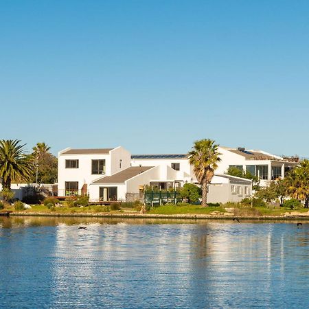Vlei Cove Guesthouse Cape Town Ngoại thất bức ảnh