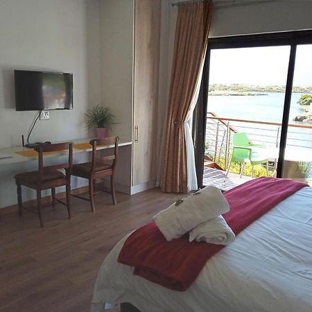 Vlei Cove Guesthouse Cape Town Ngoại thất bức ảnh