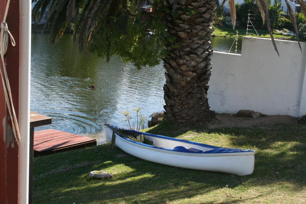 Vlei Cove Guesthouse Cape Town Ngoại thất bức ảnh