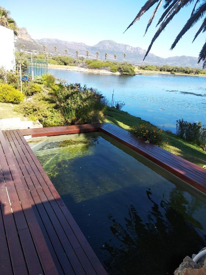 Vlei Cove Guesthouse Cape Town Ngoại thất bức ảnh