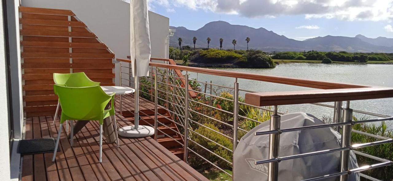 Vlei Cove Guesthouse Cape Town Ngoại thất bức ảnh