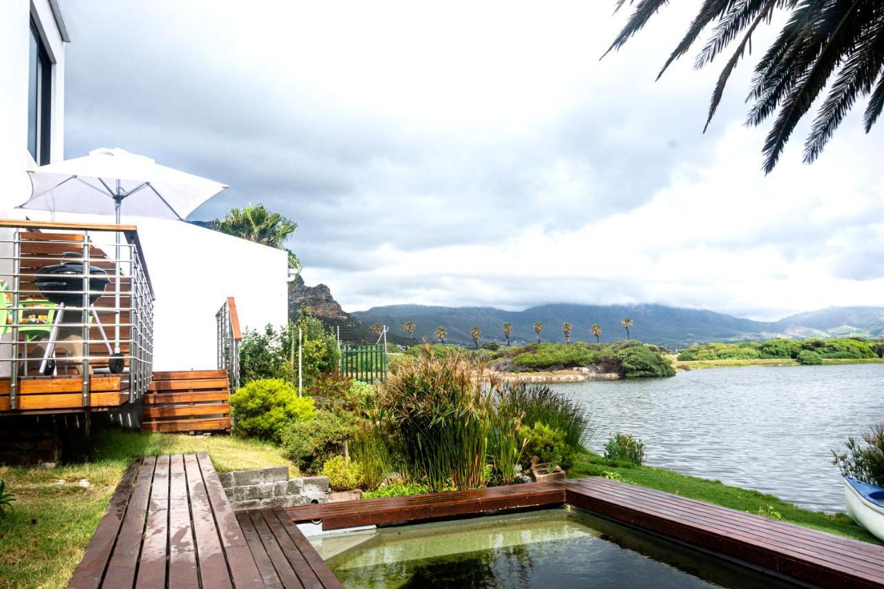 Vlei Cove Guesthouse Cape Town Ngoại thất bức ảnh