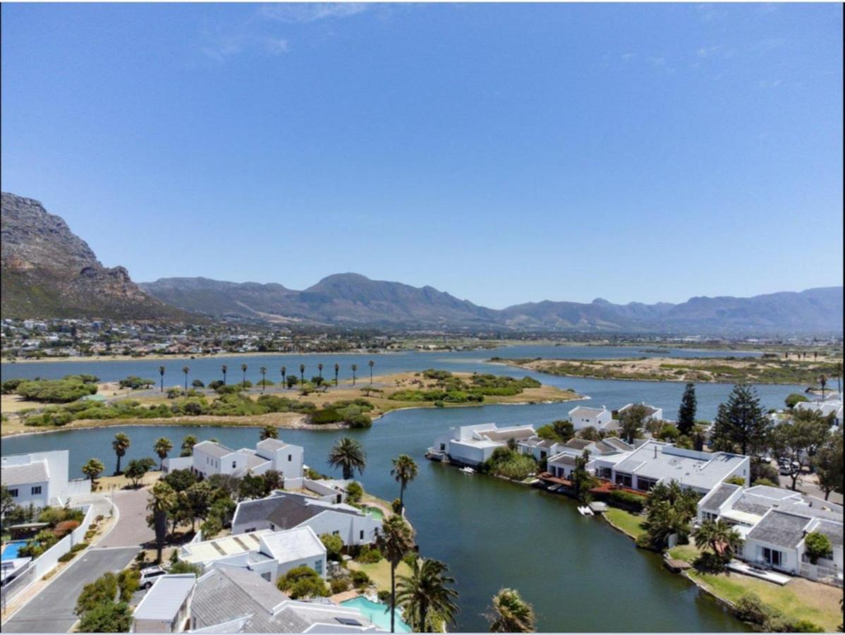 Vlei Cove Guesthouse Cape Town Ngoại thất bức ảnh
