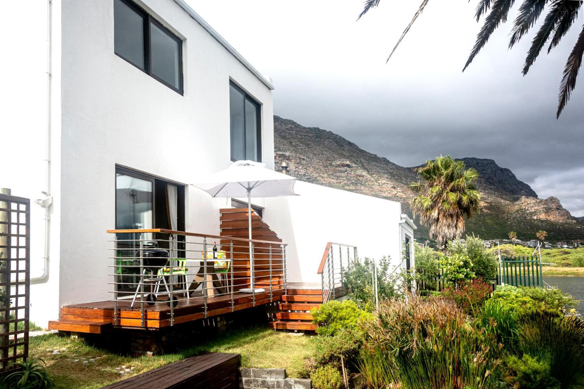 Vlei Cove Guesthouse Cape Town Ngoại thất bức ảnh