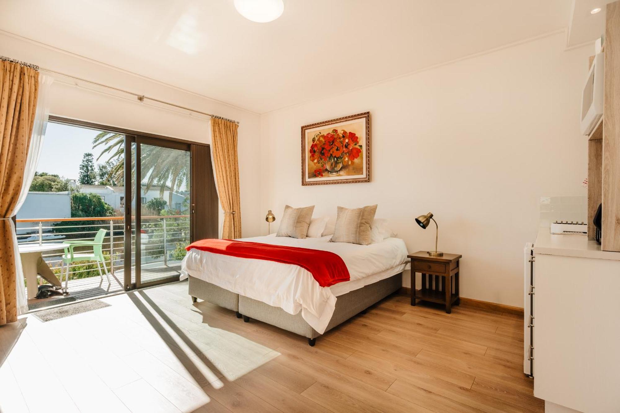 Vlei Cove Guesthouse Cape Town Ngoại thất bức ảnh