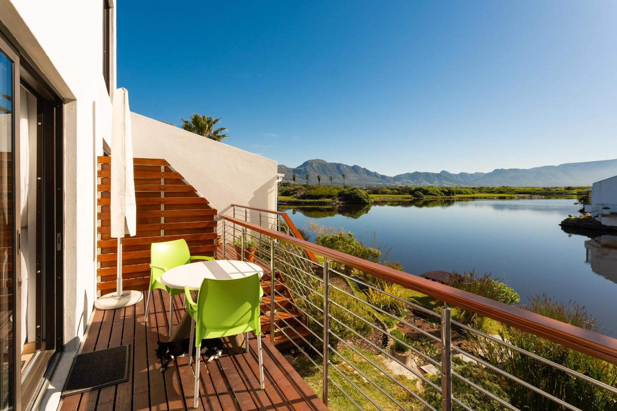 Vlei Cove Guesthouse Cape Town Ngoại thất bức ảnh