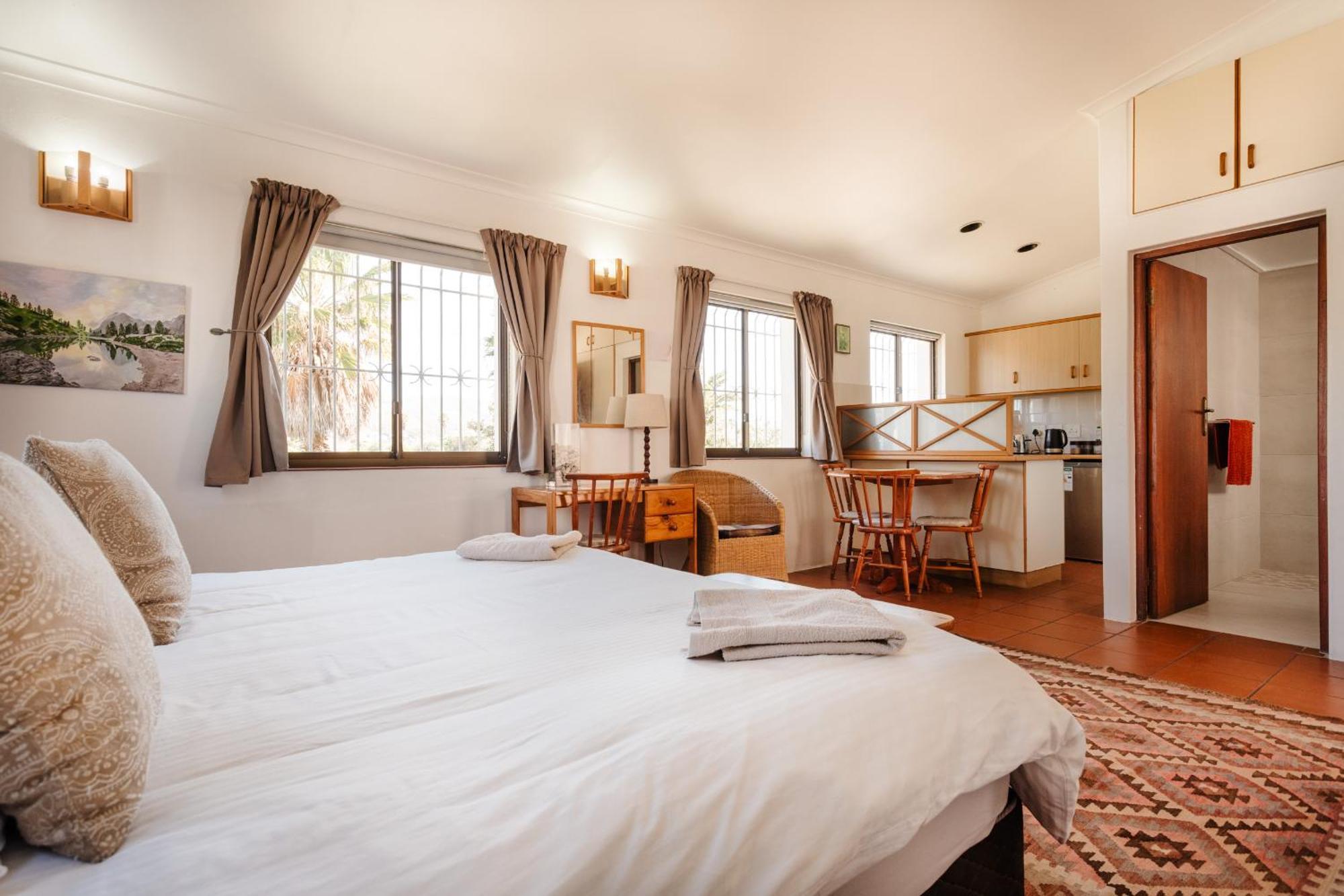 Vlei Cove Guesthouse Cape Town Ngoại thất bức ảnh