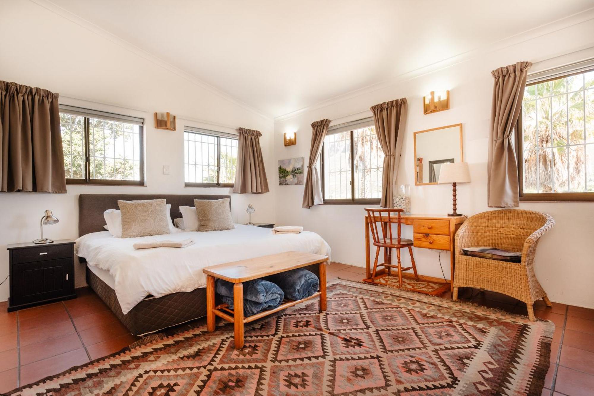 Vlei Cove Guesthouse Cape Town Ngoại thất bức ảnh