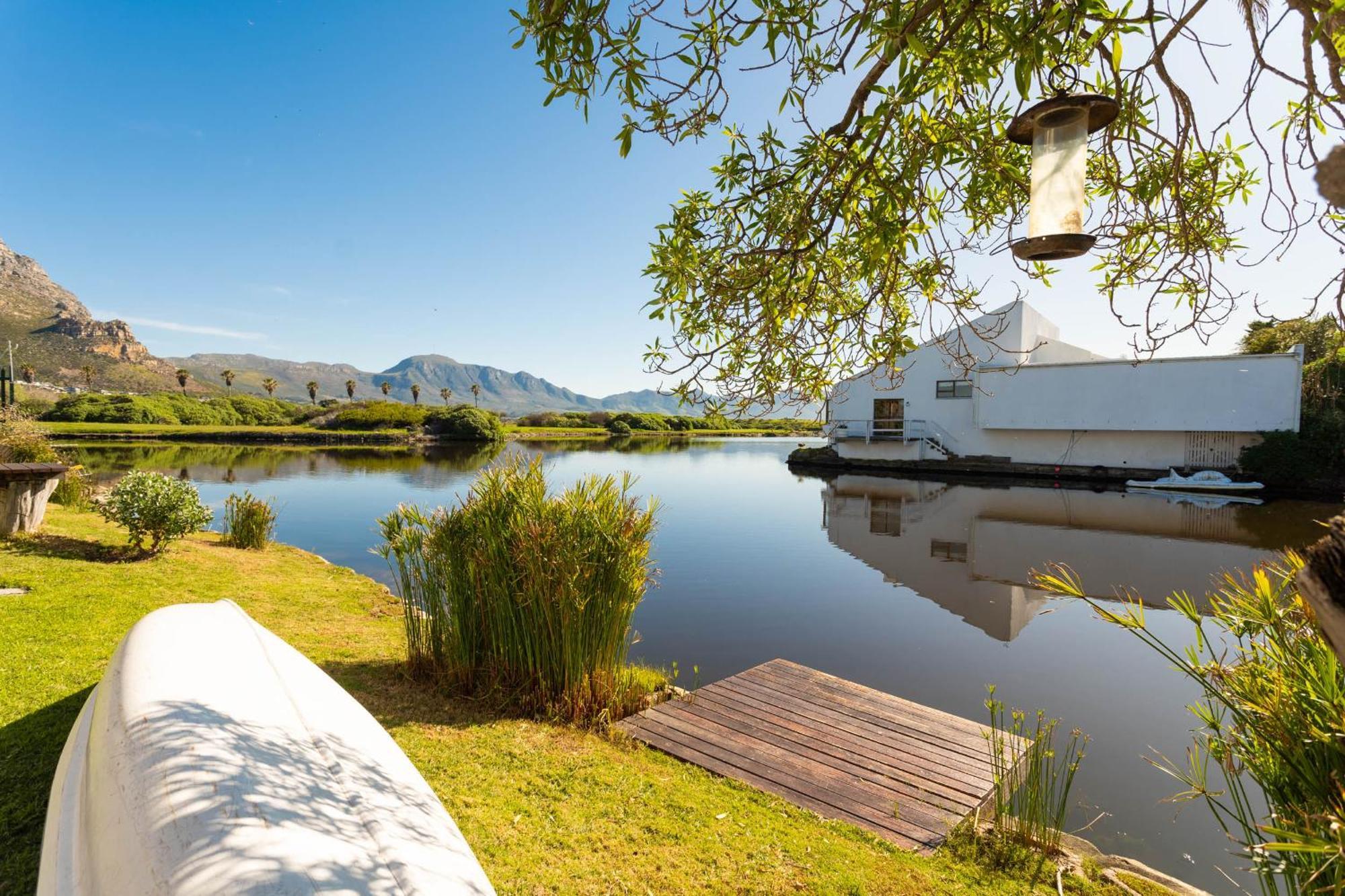 Vlei Cove Guesthouse Cape Town Ngoại thất bức ảnh