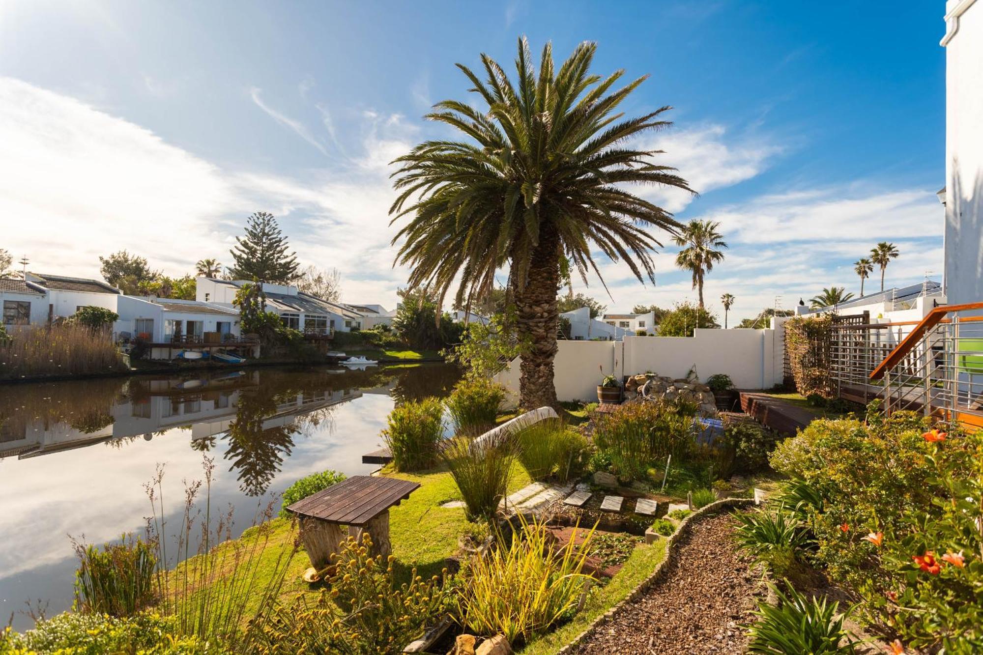 Vlei Cove Guesthouse Cape Town Ngoại thất bức ảnh