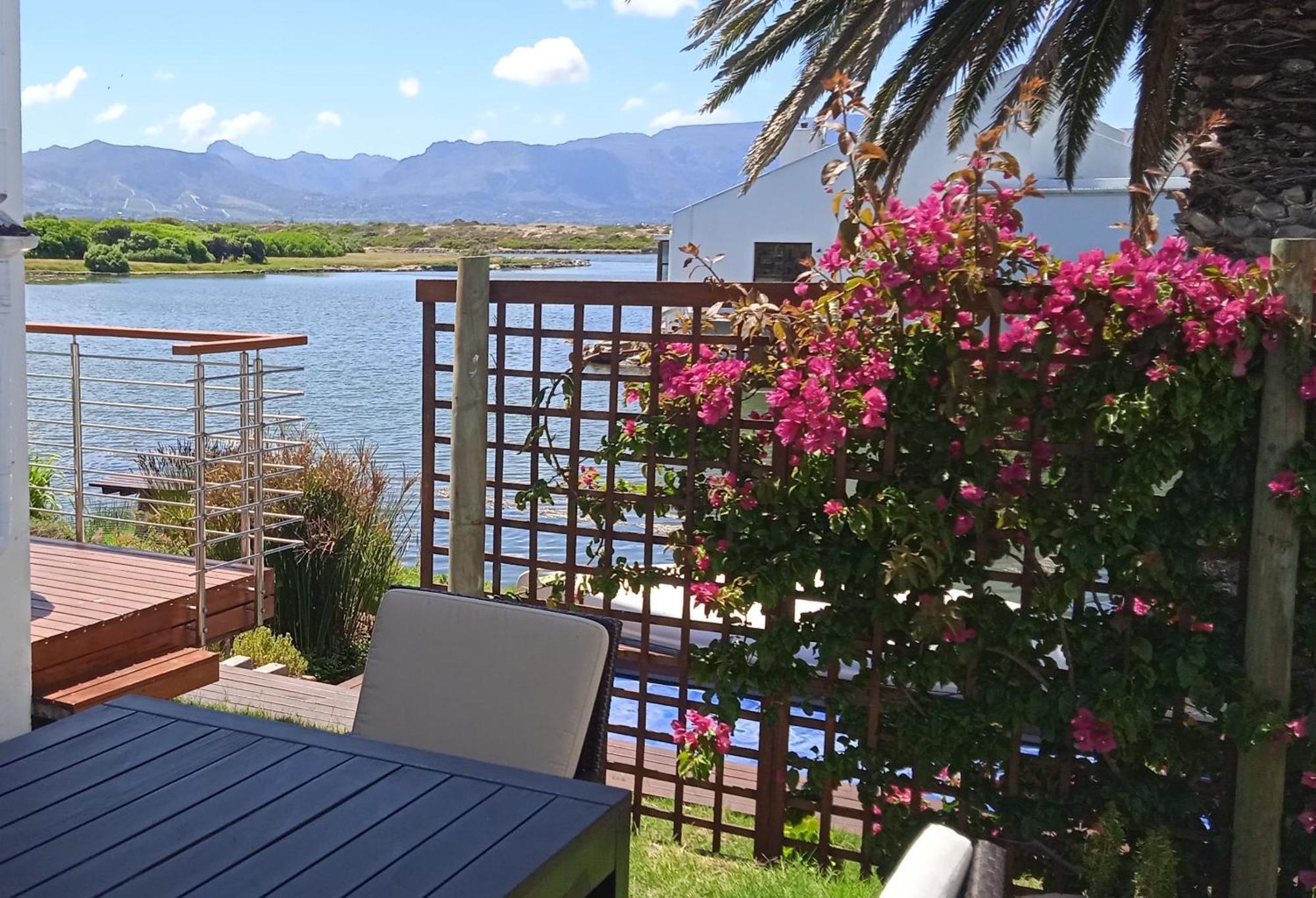 Vlei Cove Guesthouse Cape Town Ngoại thất bức ảnh