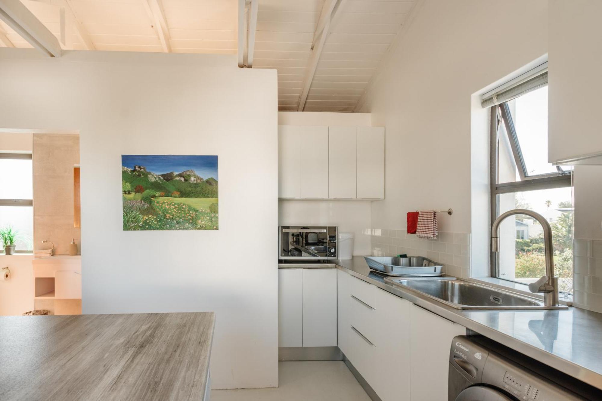 Vlei Cove Guesthouse Cape Town Ngoại thất bức ảnh