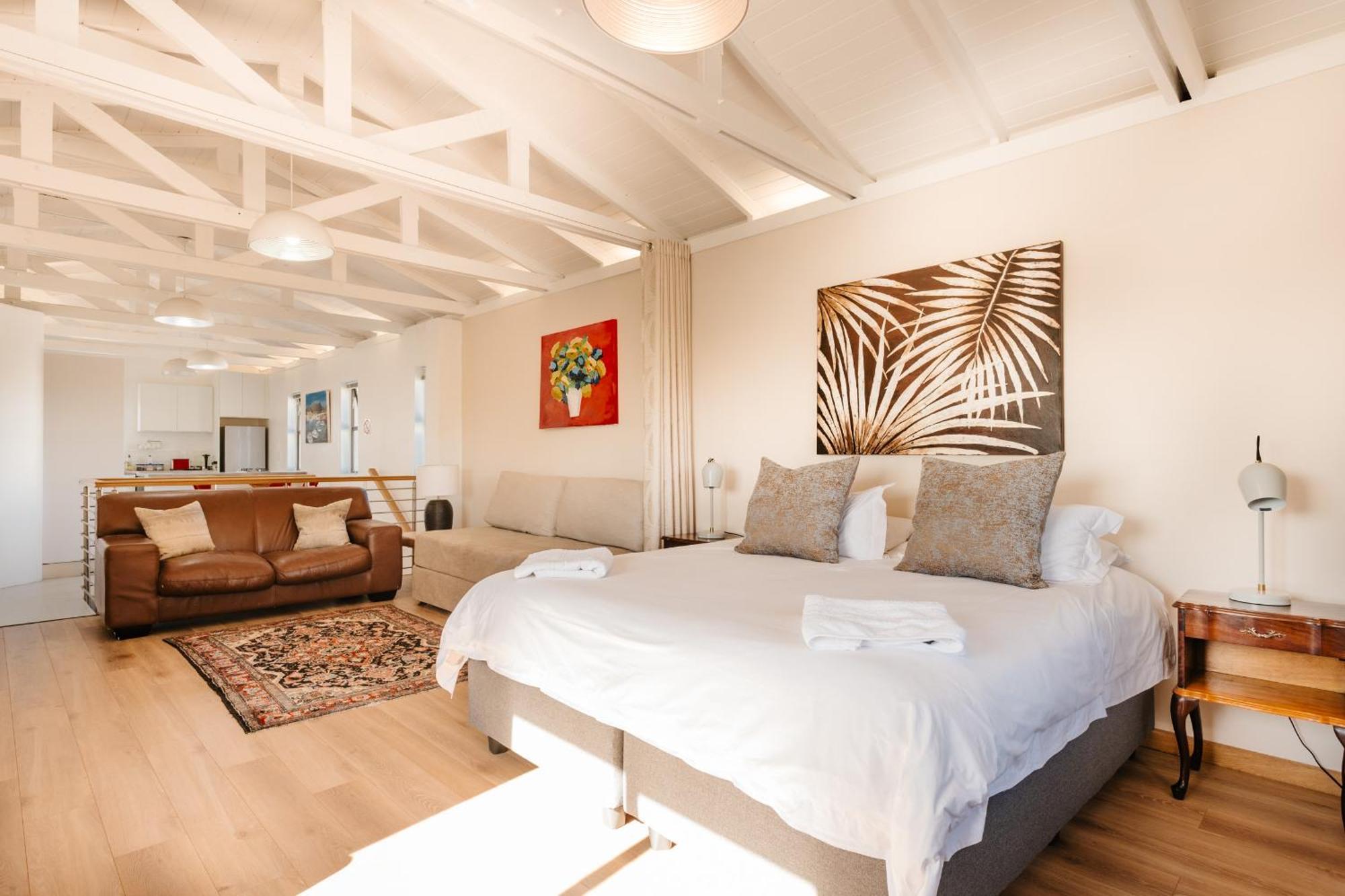 Vlei Cove Guesthouse Cape Town Ngoại thất bức ảnh