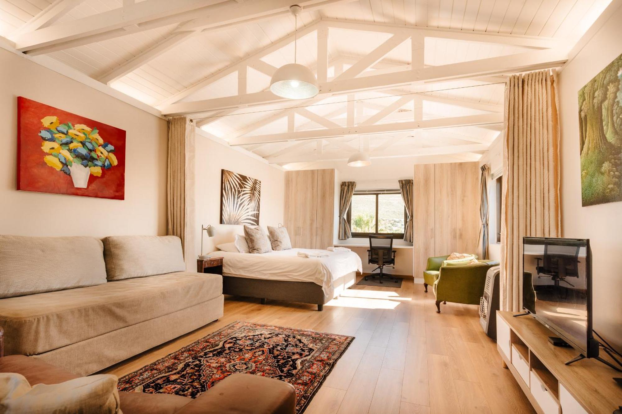 Vlei Cove Guesthouse Cape Town Ngoại thất bức ảnh