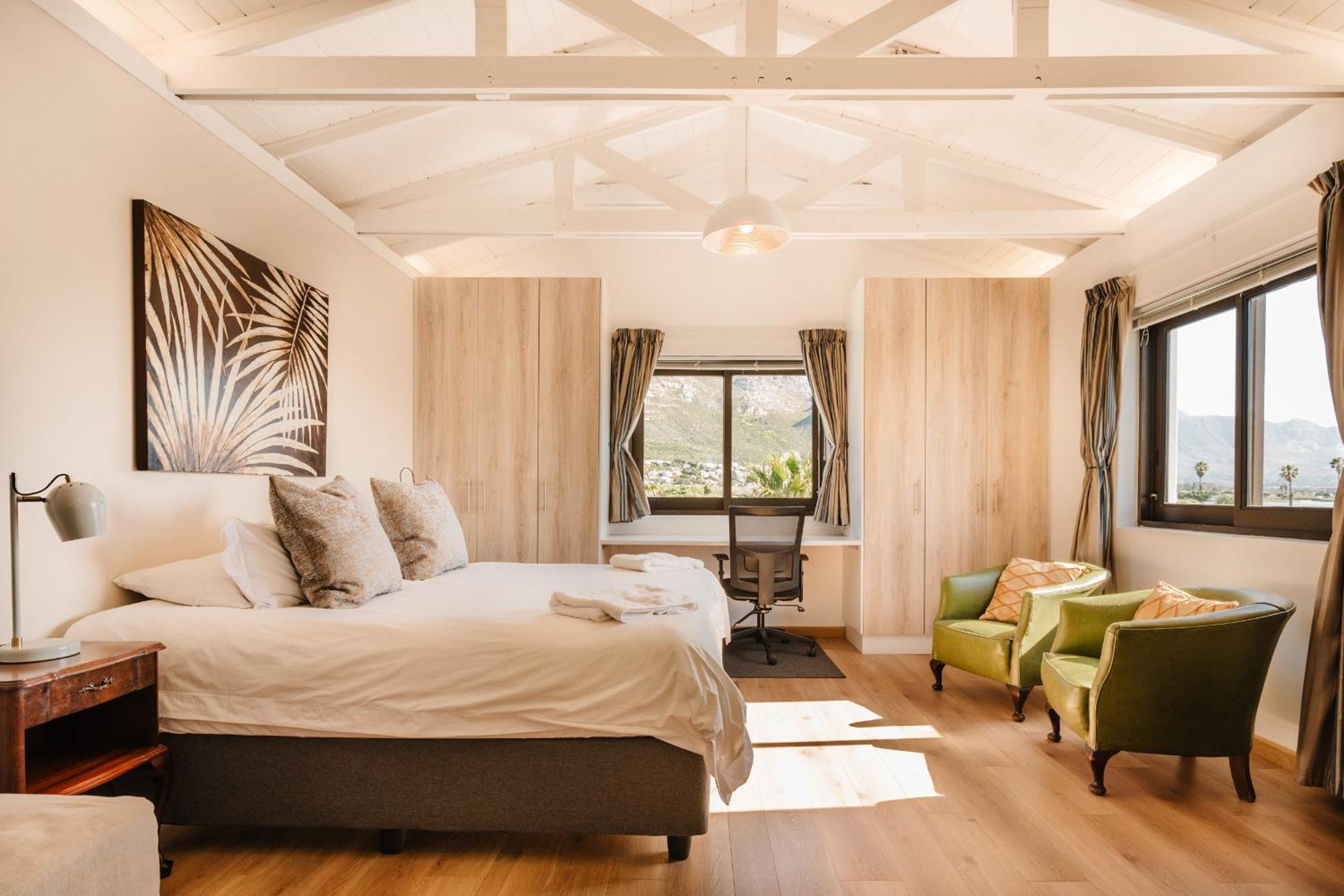Vlei Cove Guesthouse Cape Town Phòng bức ảnh