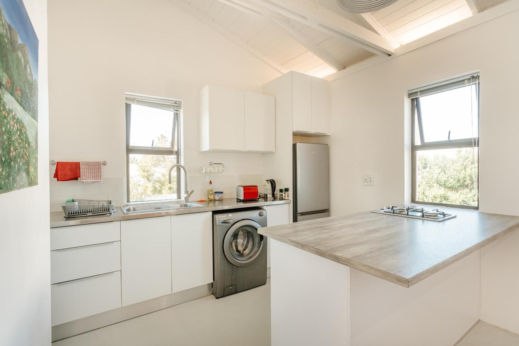 Vlei Cove Guesthouse Cape Town Phòng bức ảnh