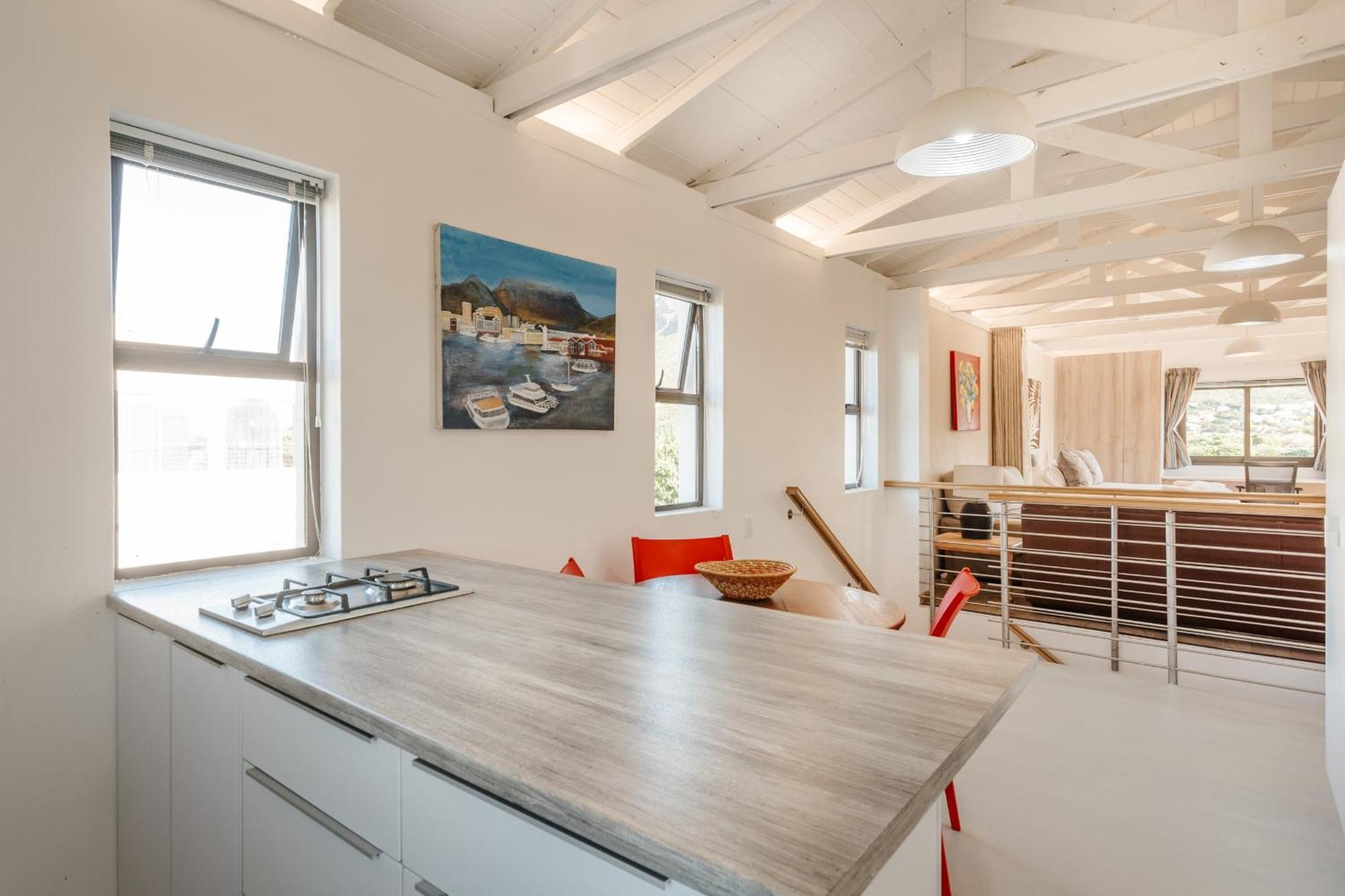 Vlei Cove Guesthouse Cape Town Phòng bức ảnh
