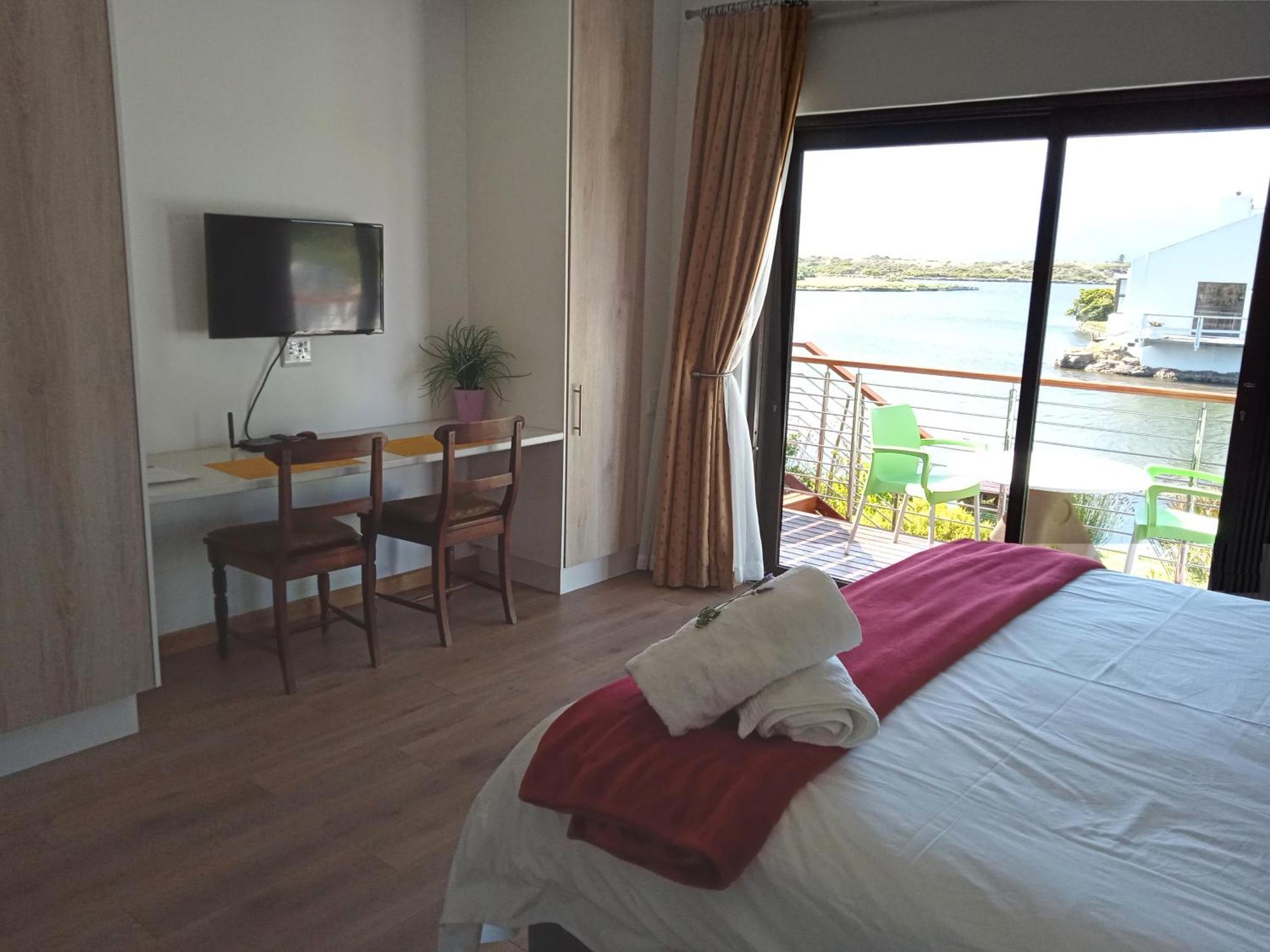 Vlei Cove Guesthouse Cape Town Ngoại thất bức ảnh