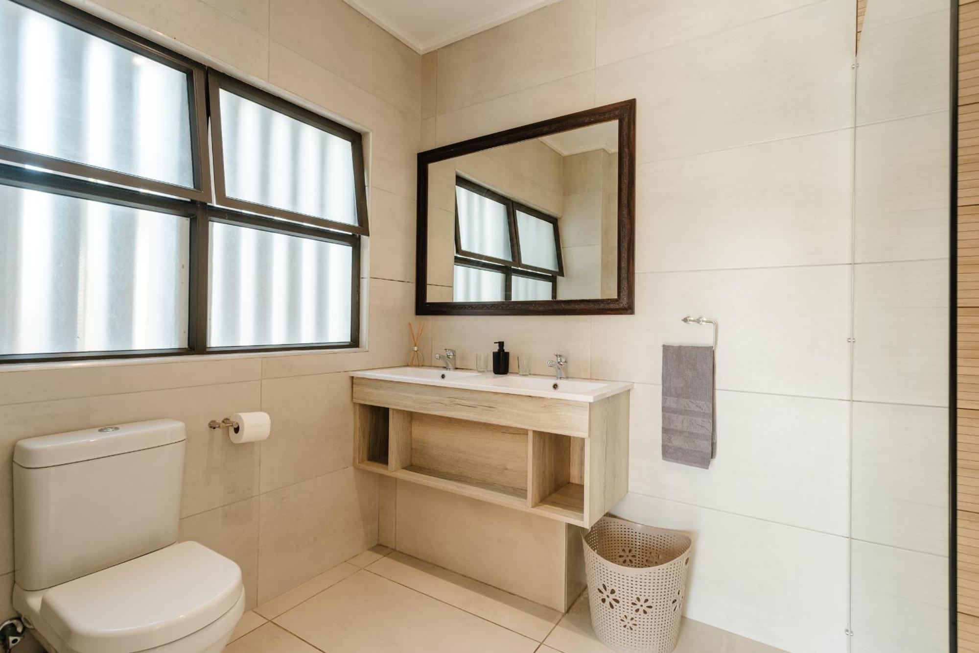 Vlei Cove Guesthouse Cape Town Ngoại thất bức ảnh