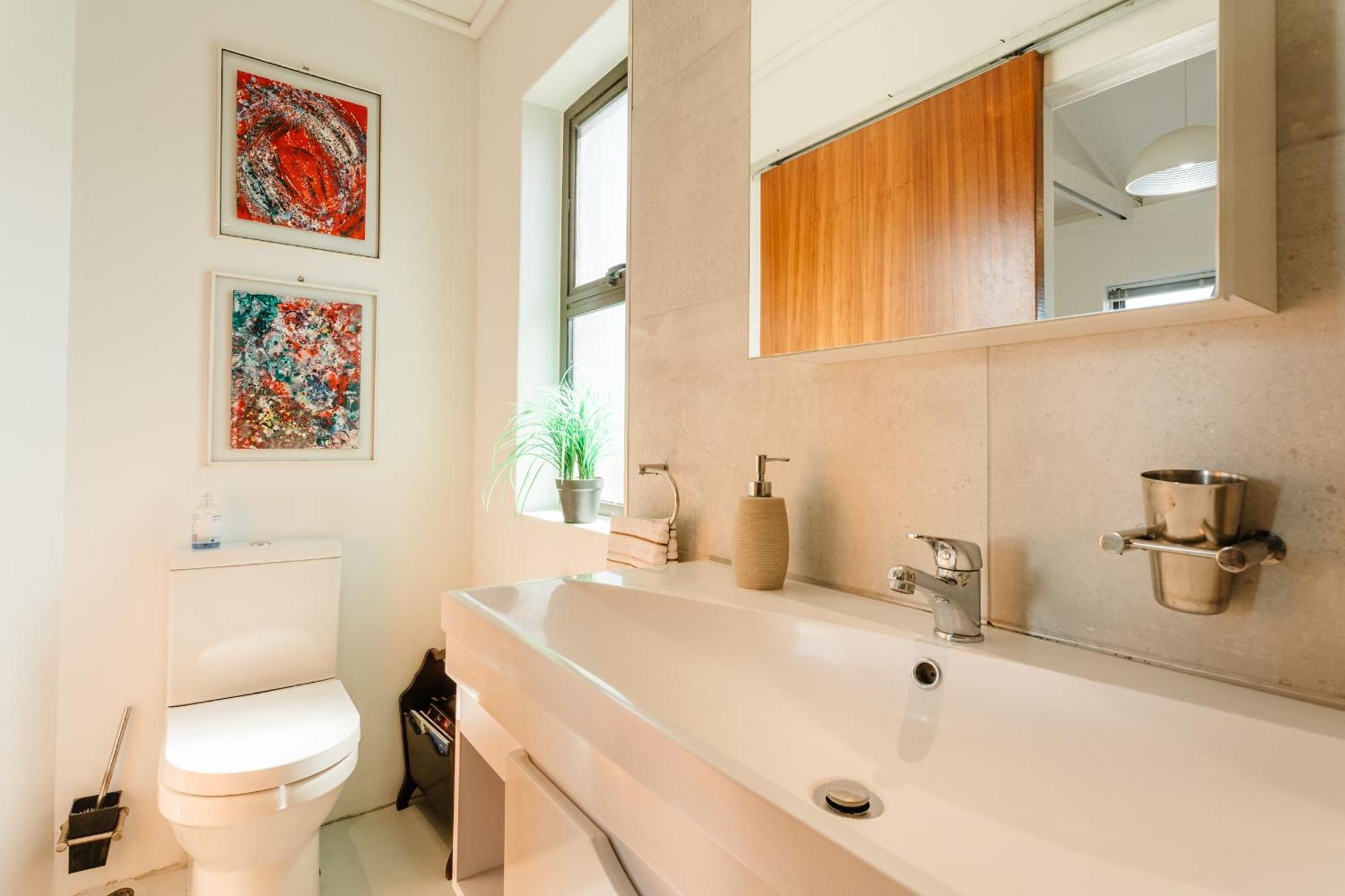 Vlei Cove Guesthouse Cape Town Phòng bức ảnh