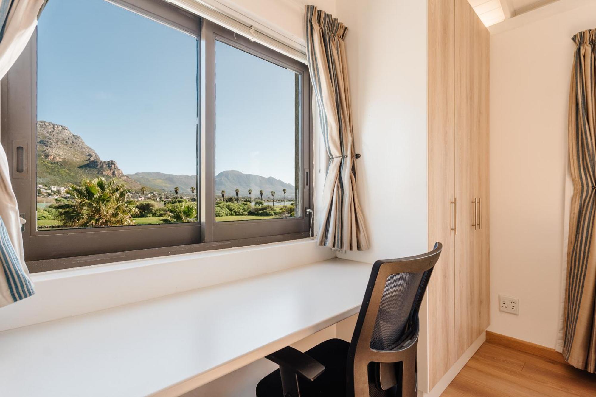 Vlei Cove Guesthouse Cape Town Phòng bức ảnh