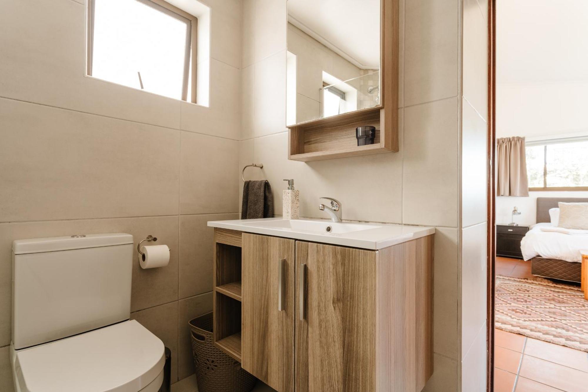 Vlei Cove Guesthouse Cape Town Ngoại thất bức ảnh