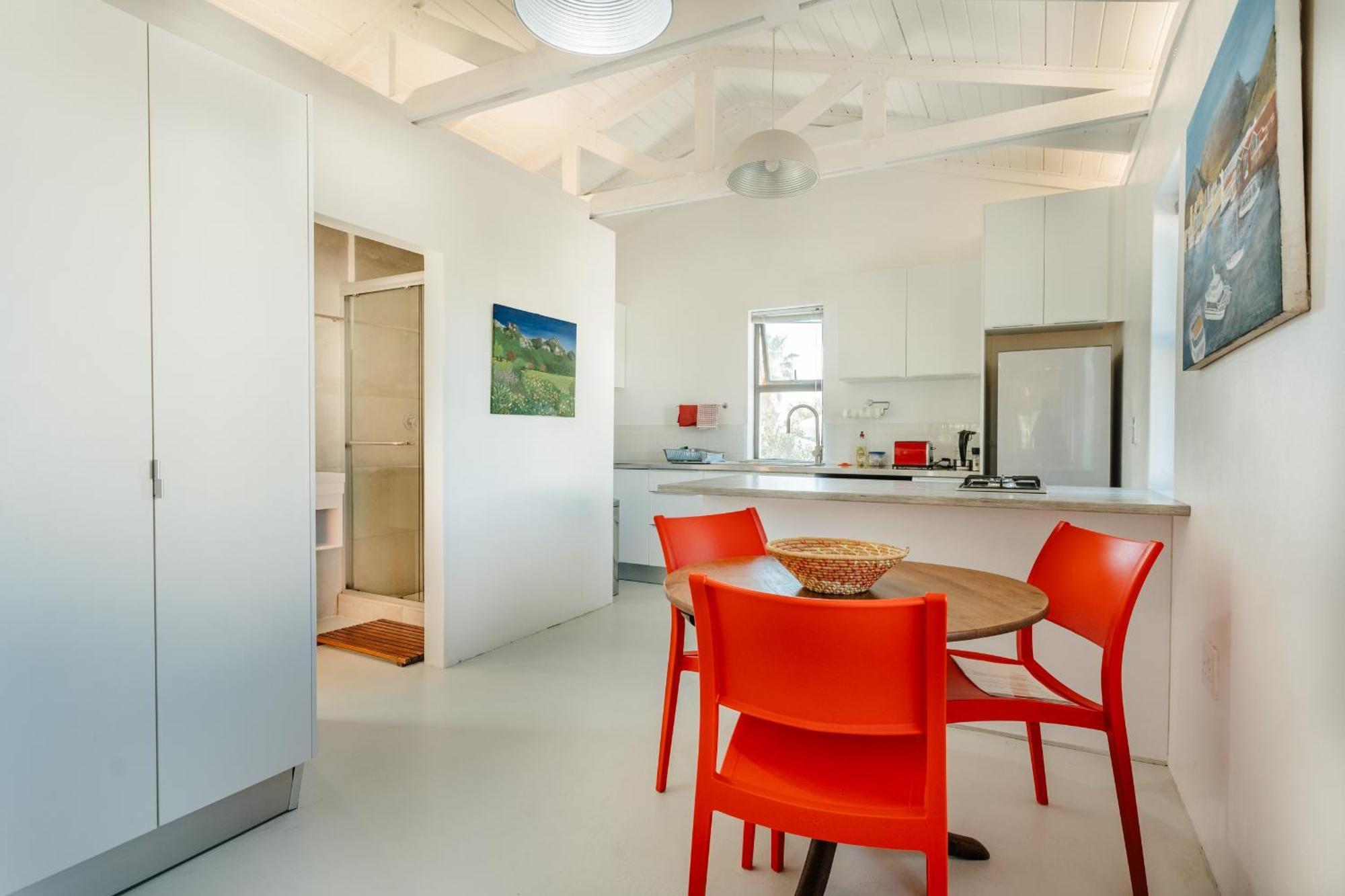Vlei Cove Guesthouse Cape Town Phòng bức ảnh