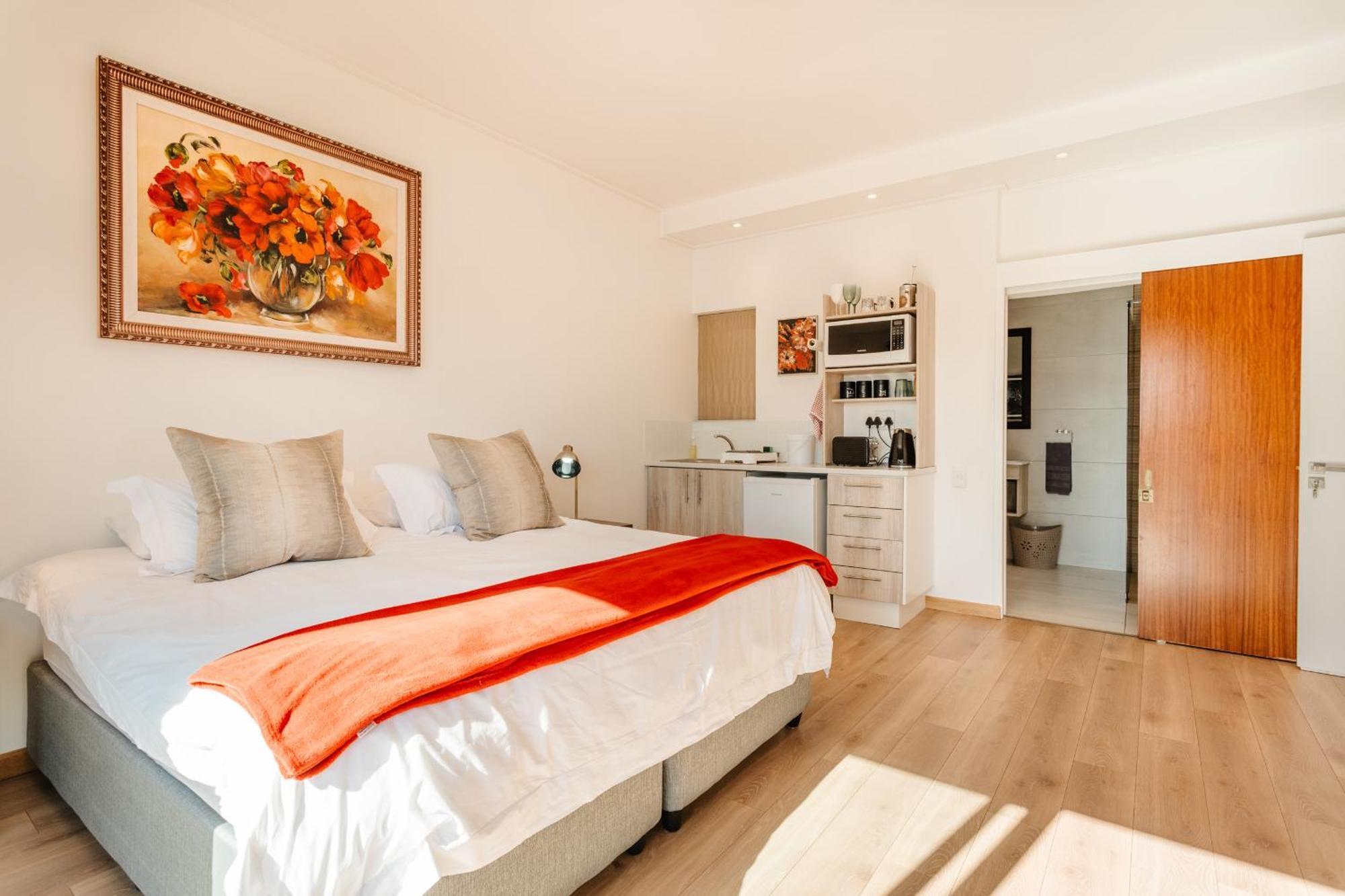 Vlei Cove Guesthouse Cape Town Ngoại thất bức ảnh