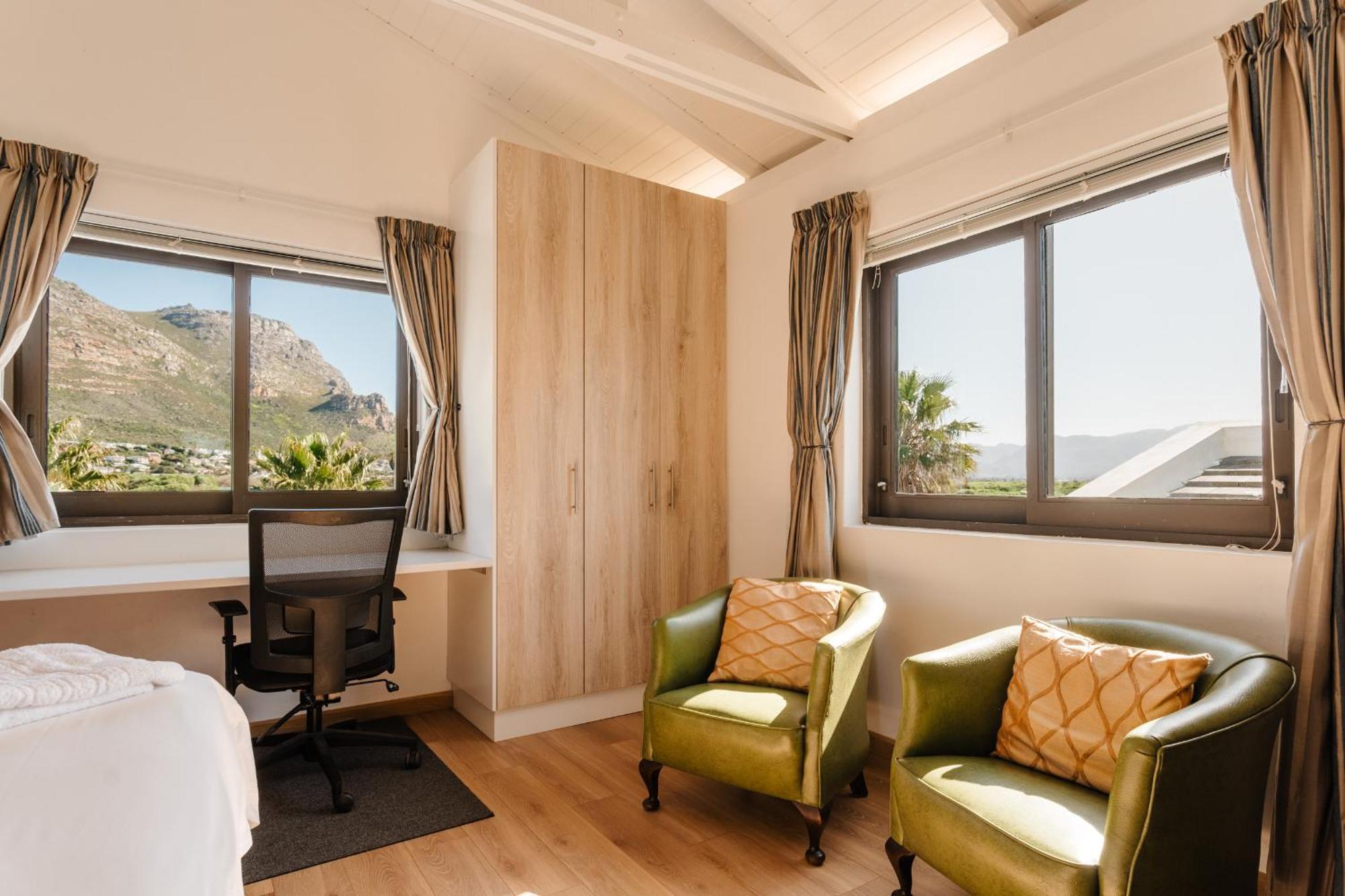 Vlei Cove Guesthouse Cape Town Phòng bức ảnh