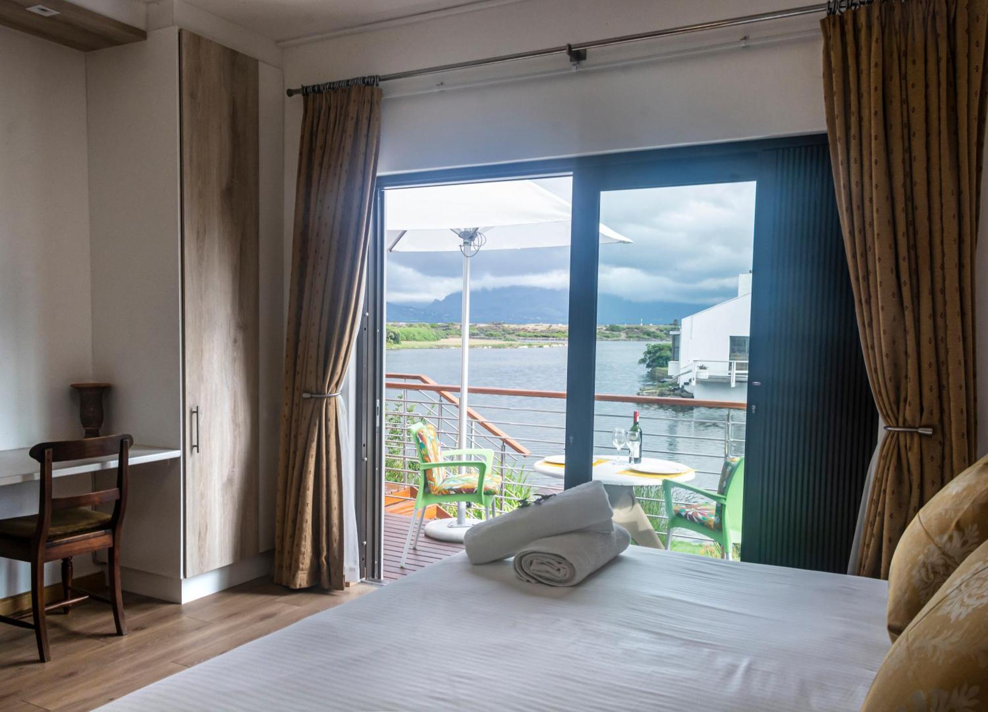 Vlei Cove Guesthouse Cape Town Ngoại thất bức ảnh