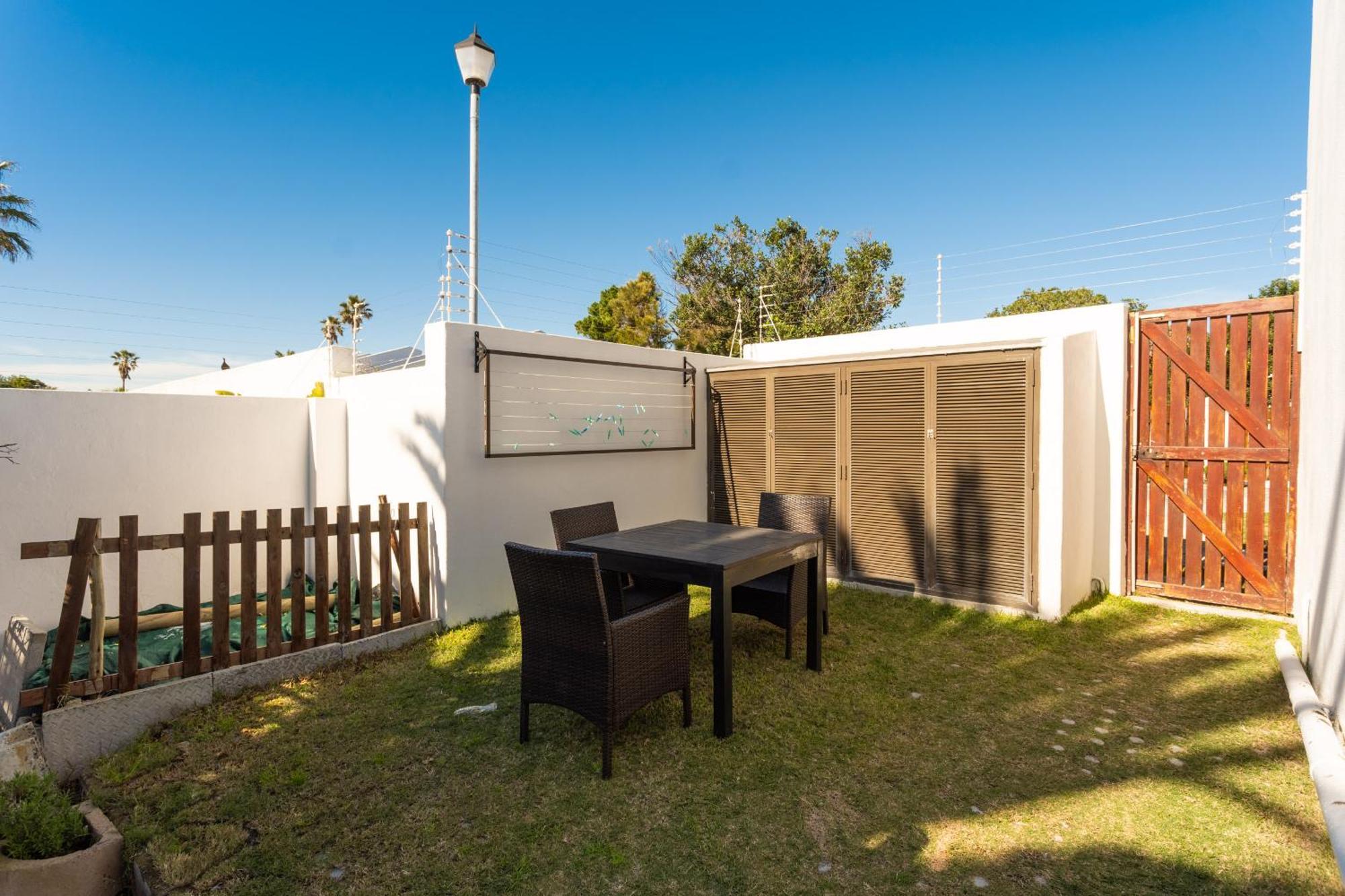 Vlei Cove Guesthouse Cape Town Ngoại thất bức ảnh