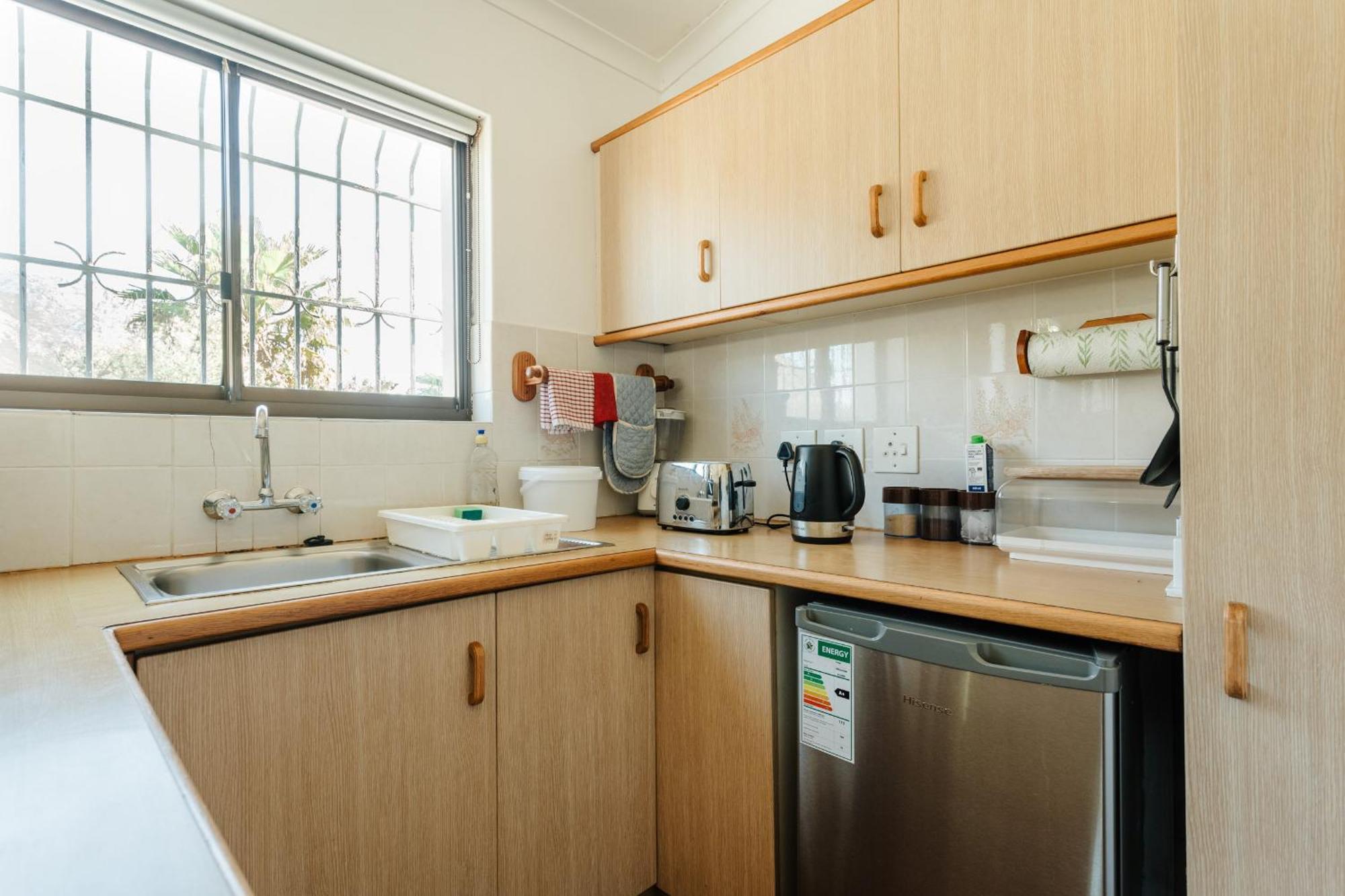 Vlei Cove Guesthouse Cape Town Ngoại thất bức ảnh